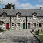 #5 The Stone House At Alensgrove * Лейкслип