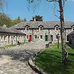 #5 The Stone House At Alensgrove Дом отдыха