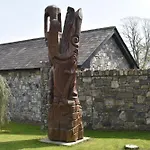 #5 The Stone House At Alensgrove Дом отдыха Лейкслип
