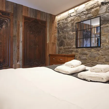 #5 The Stone House At Alensgrove 莱克斯利普