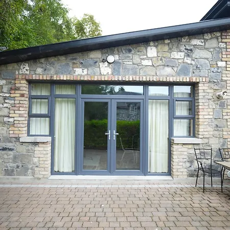 #5 The Stone House At Alensgrove * 莱克斯利普
