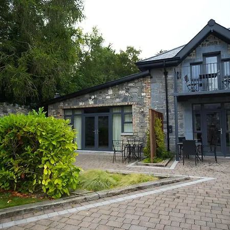 #5 The Stone House At Alensgrove 度假居 莱克斯利普