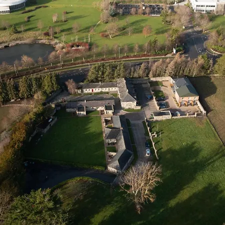 #5 The Stone House At Alensgrove *
